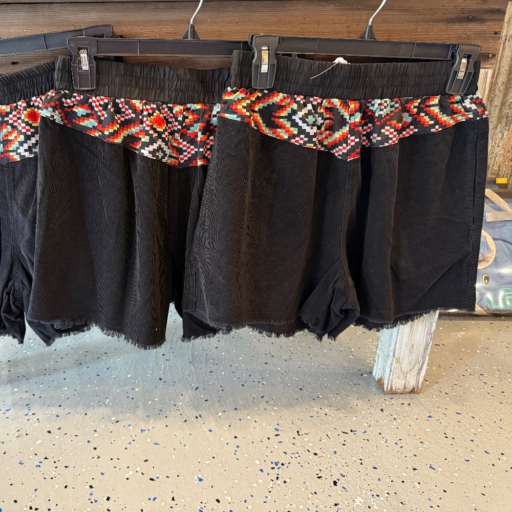 Women’s Nashville Babe Shorts